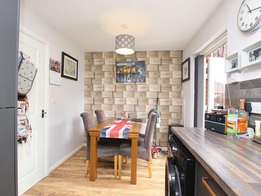 House in Cardiff, Llanharry - More