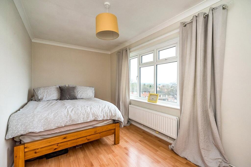 Apartment in Dudley - View 4
