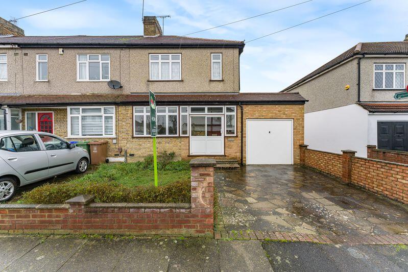 Main image of property: Bradbourne Road, Bexley