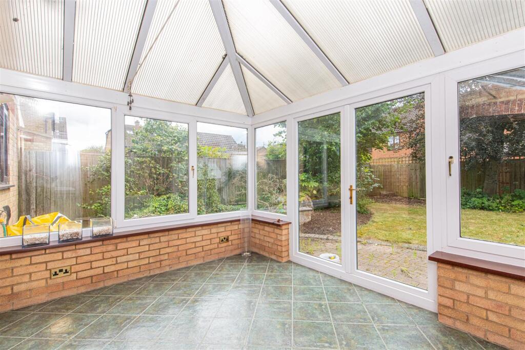 House in Duston, New Duston - View 6
