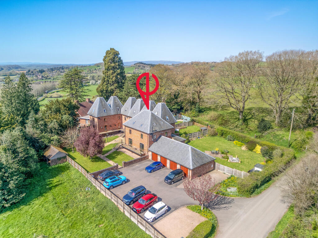 Main image of property: Lowe Court, Stockton on Teme, WR6