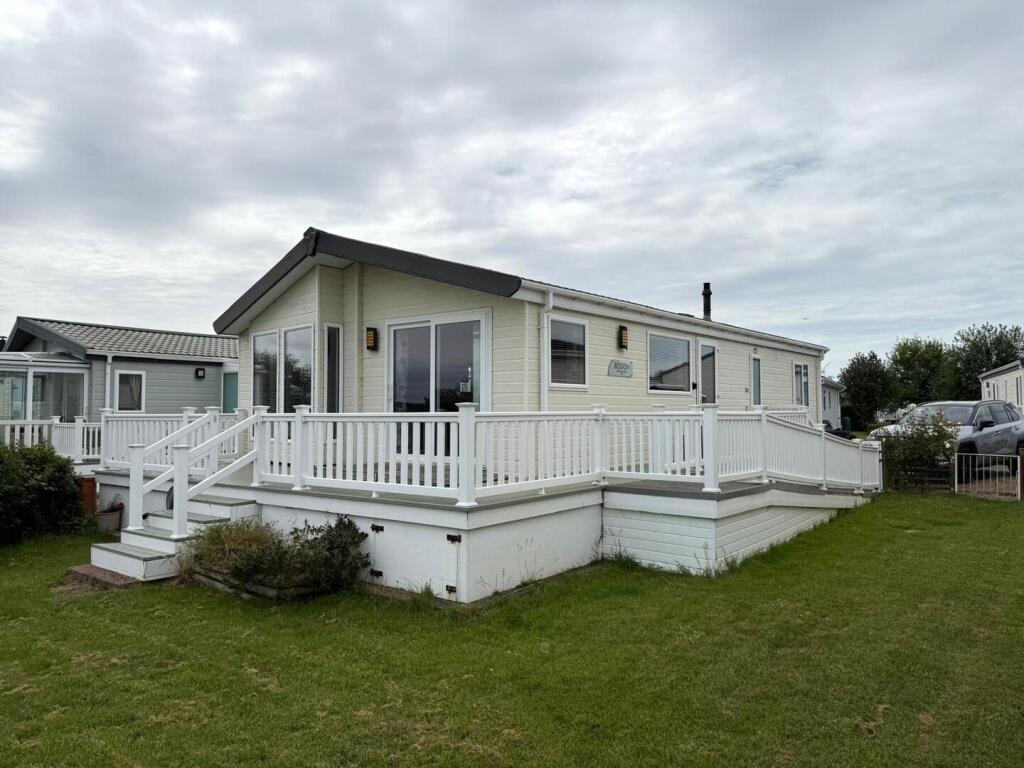 Main image of property: Weston Road, Brean