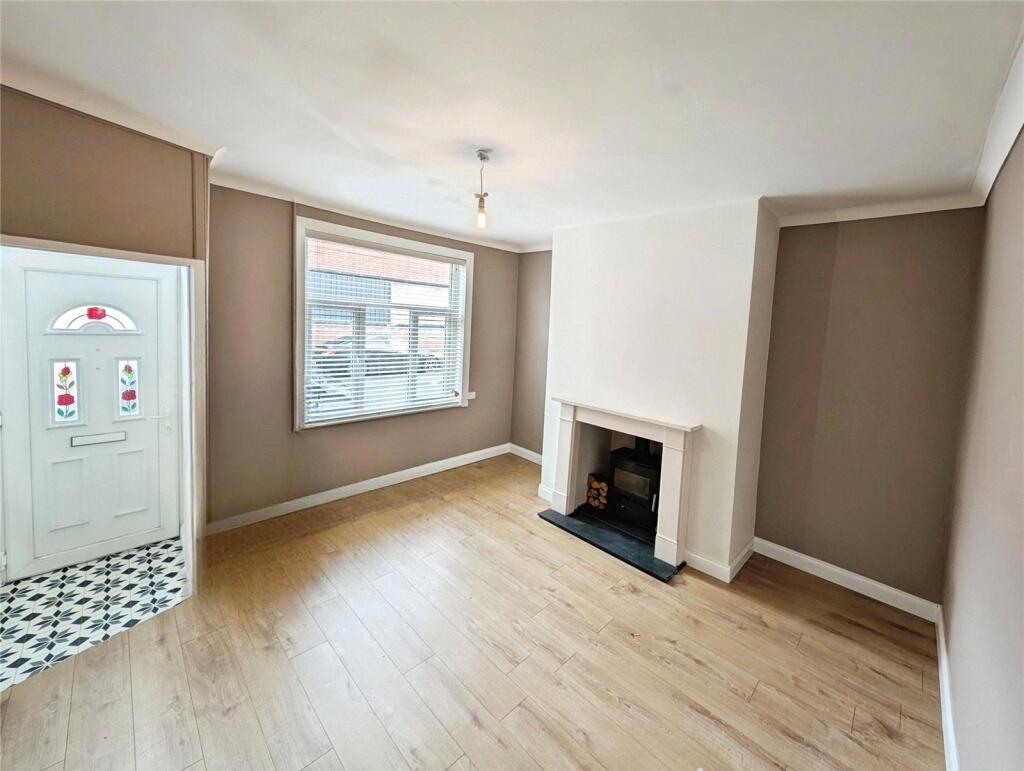 House in Manchester - View 2