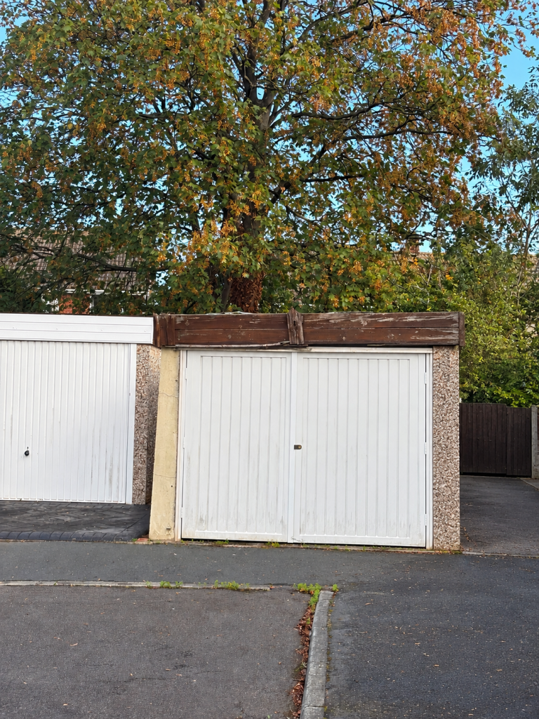 House in Telford - More