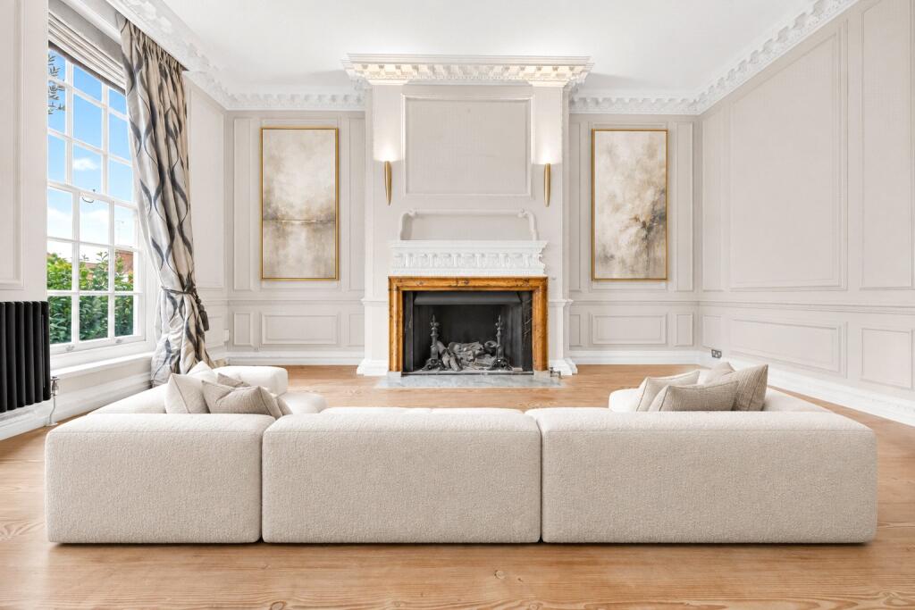 House in London - View 5