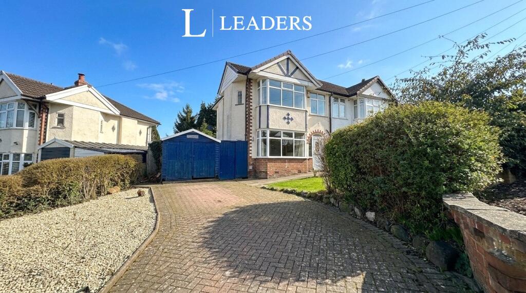 Main image of property: Hill Bank Road, Birmingham, West Midlands