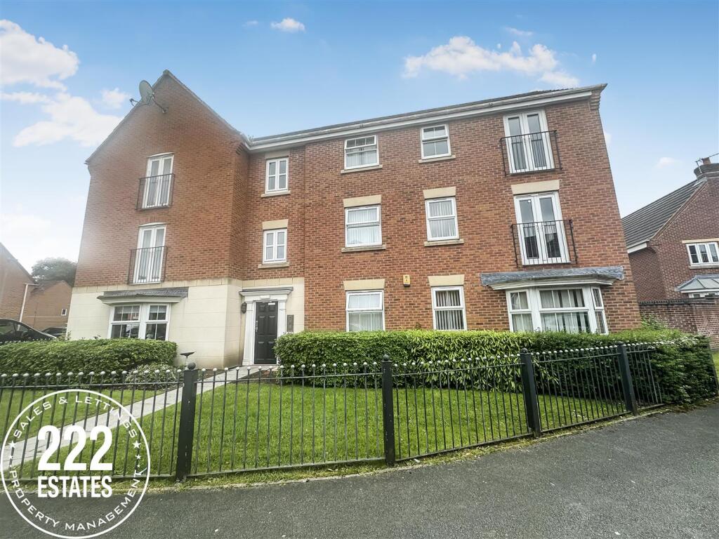 Main image of property: Rockford Gardens Great Sankey