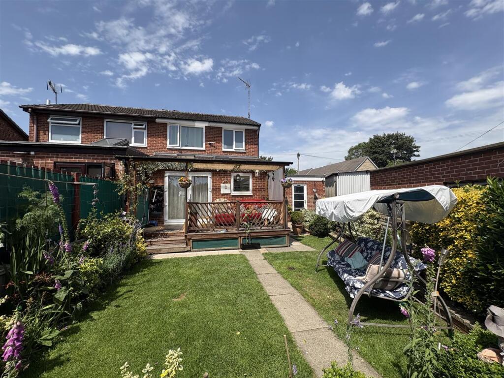 Main image of property: Bridge Street, Birstall, Batley