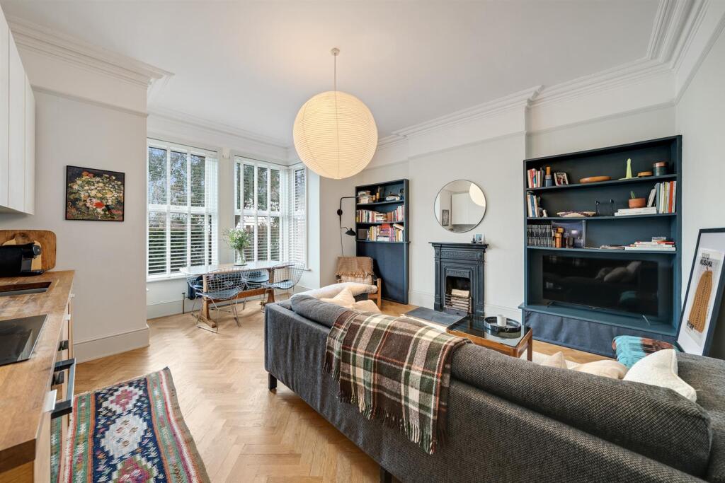 Main image of property: Lake Avenue, Bromley