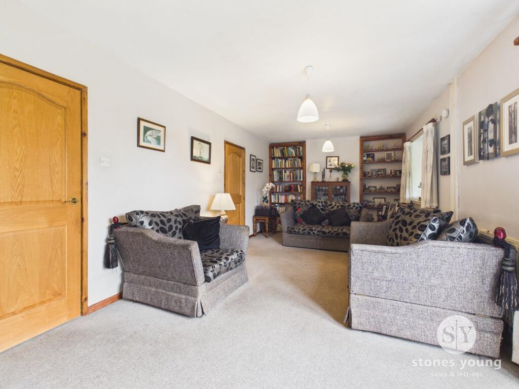 House in Ribble Valley, Dinckley - More