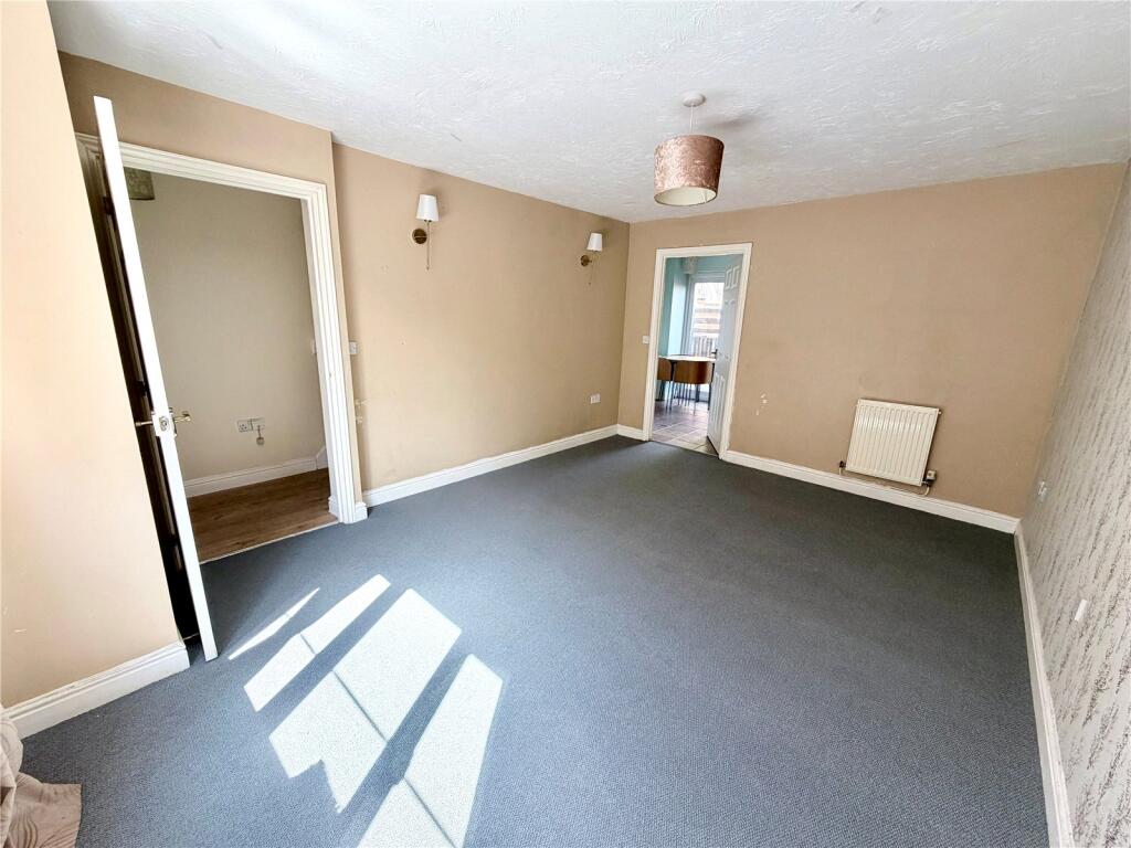 House in Cannock Chase, Staffordshire - View 5