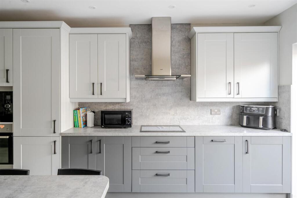 House in Bristol, Hanham Abbots - View 5