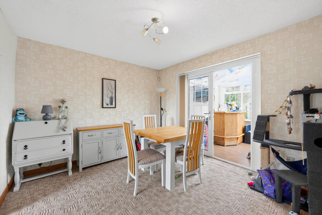 House in Carlisle, Upperby - View 5