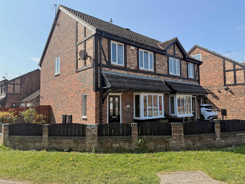 Main image of property: Ashdene Close, Willerby, Hull