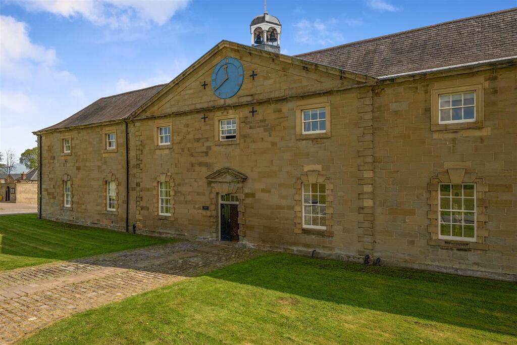 Main image of property: Wynnstay Hall Estate, Ruabon, Wrexham