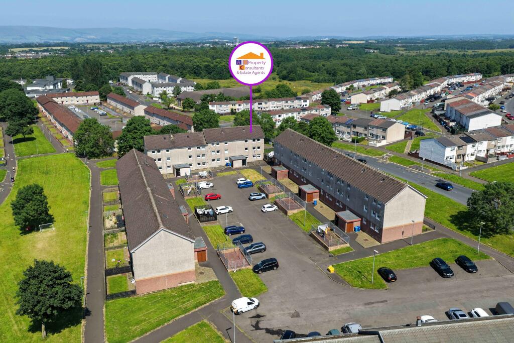 Main image of property: Mossvale Way, Glasgow