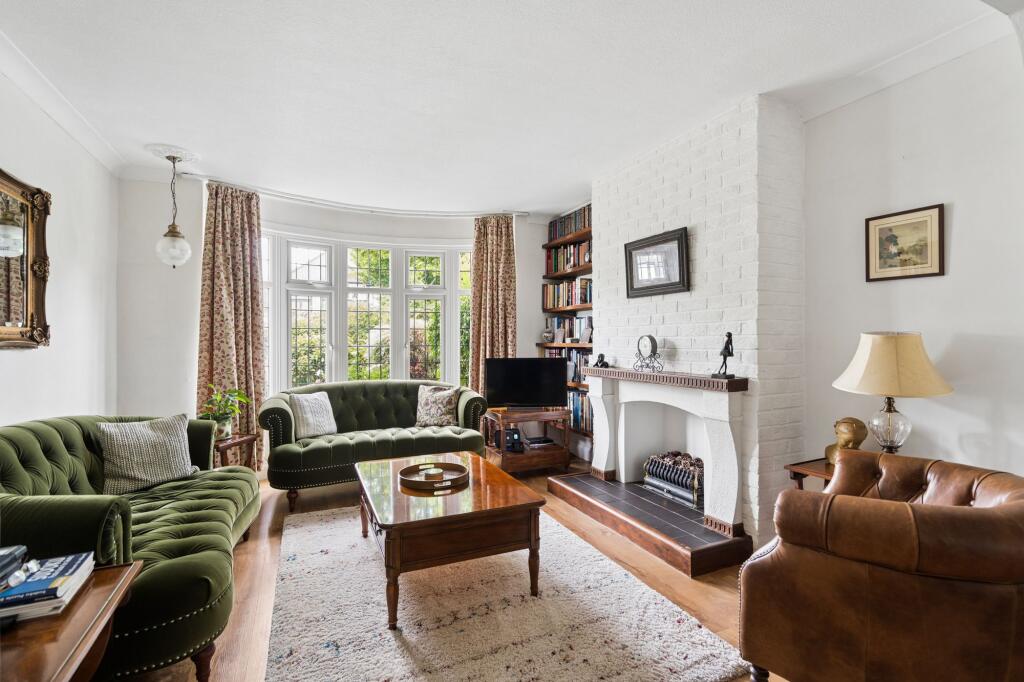 Main image of property: Orchard Close, Watford, WD17