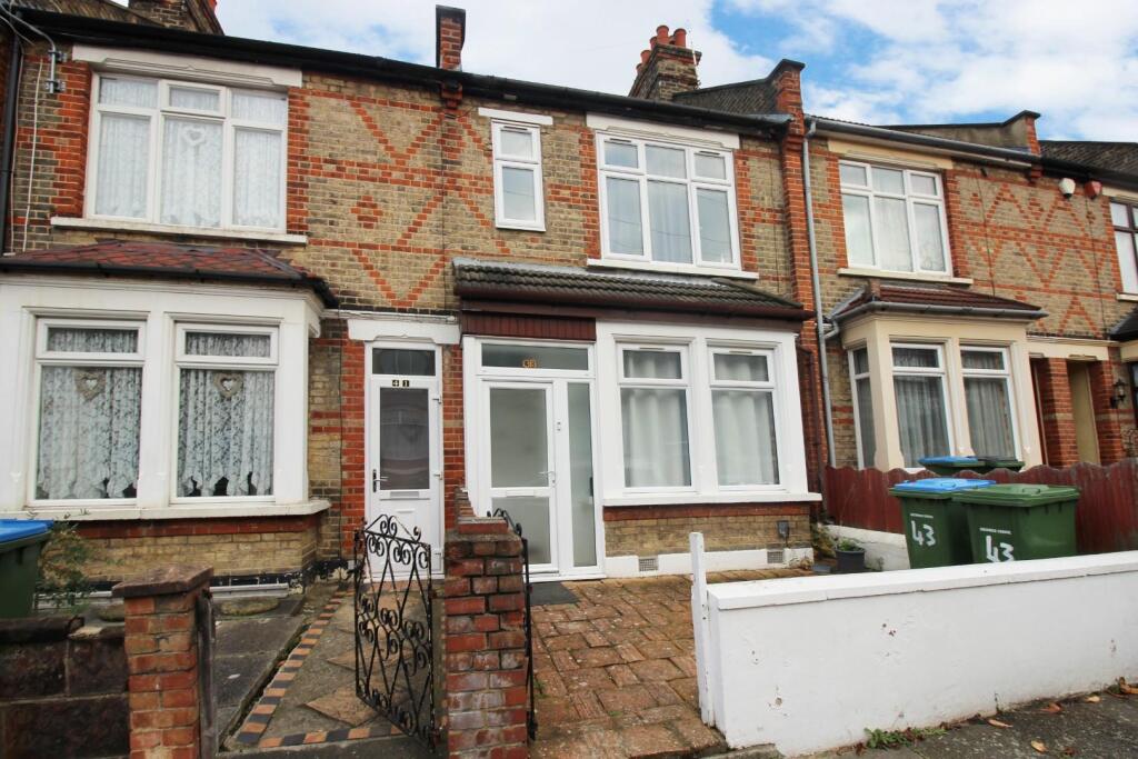 Main image of property: Smithies Road, Abbey Wood, SE2 0TF