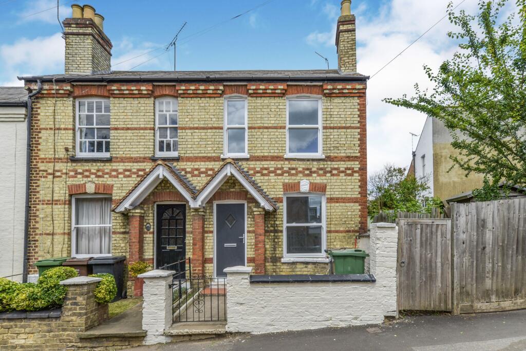 Main image of property: Folly Lane, AL3