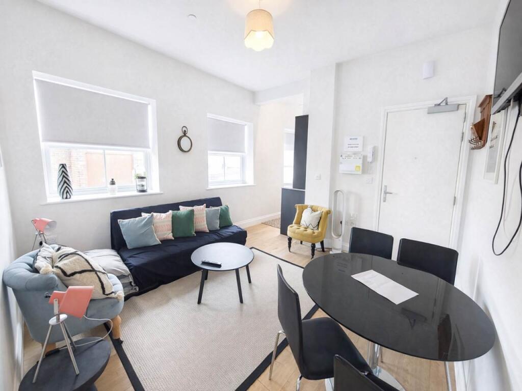 Main image of property: Norman Road, St Leonards on Sea, East Sussex