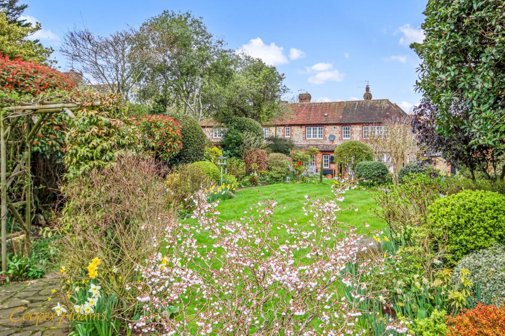 Main image of property: High Street, Angmering, BN16