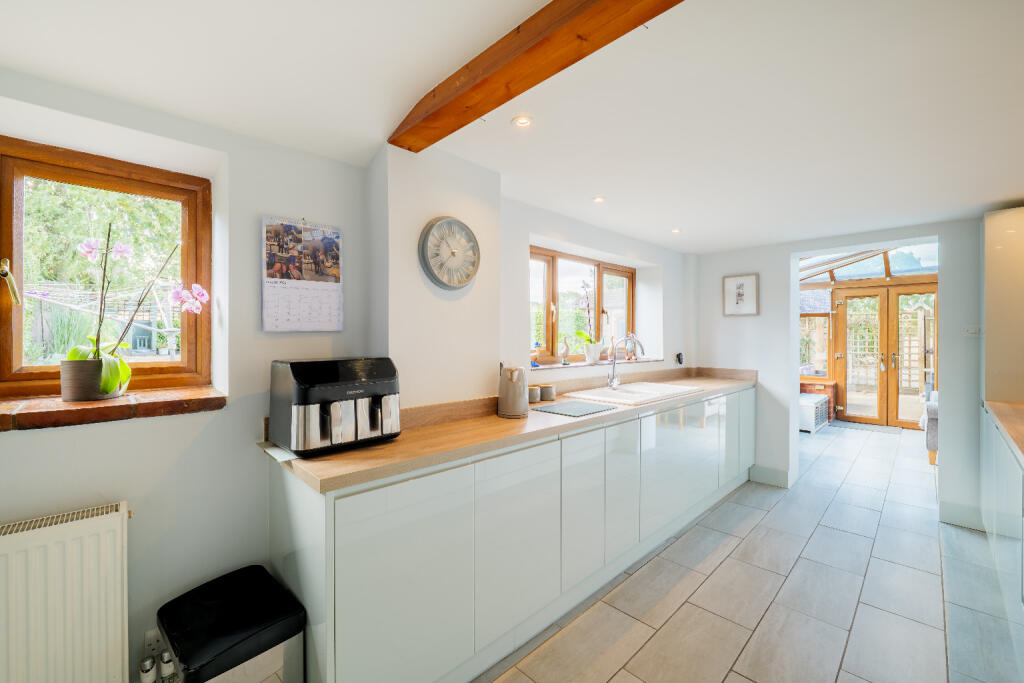 House in Norwich - View 4