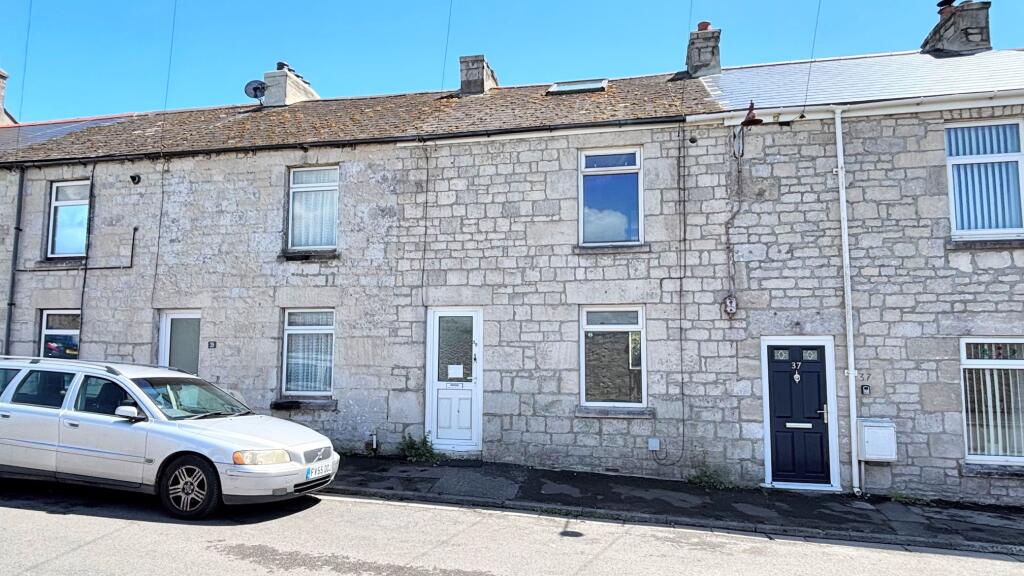 Main image of property: Grove Road, Portland