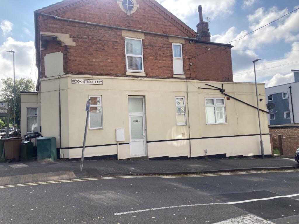 Main image of property: MIDLAND ROAD