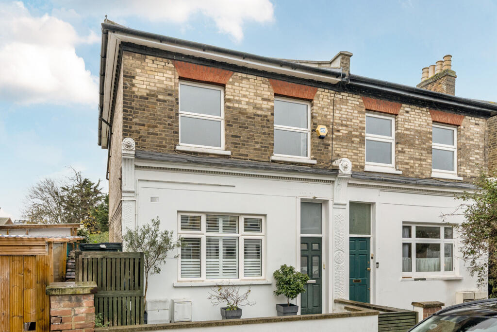 Main image of property: Hindmans Road, East Dulwich, London