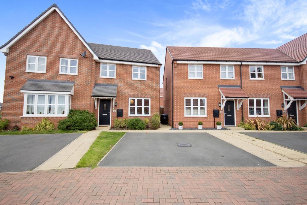 Main image of property: Kingfisher Drive