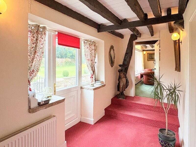 House in Harome, North Yorkshire - More