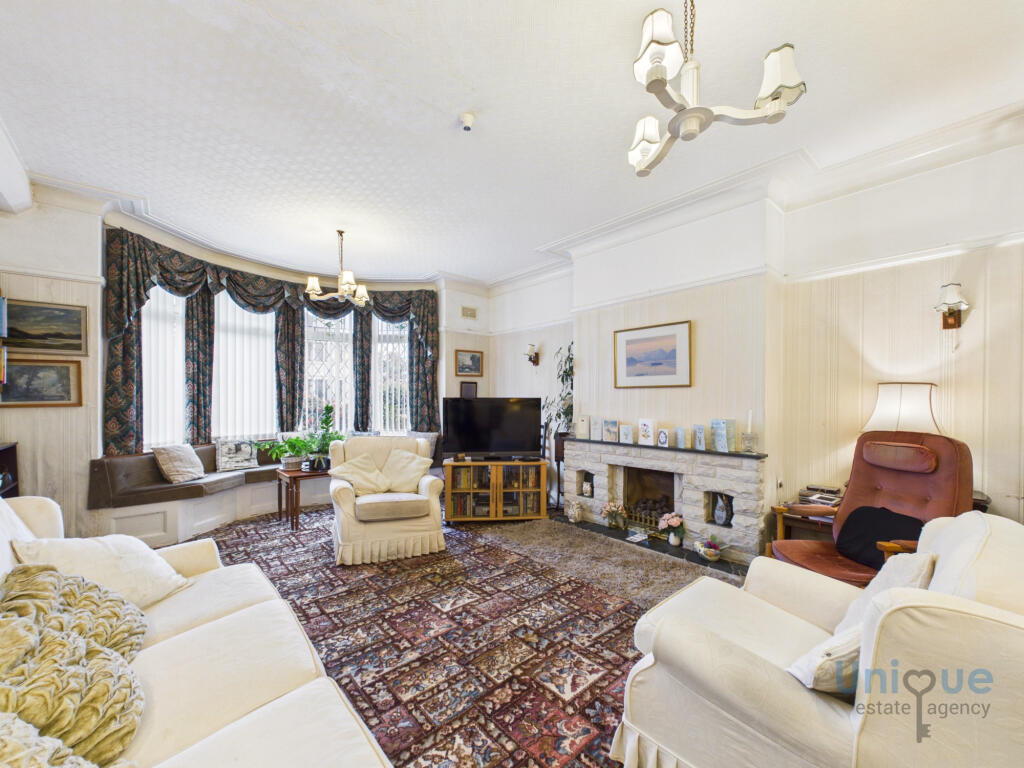 House in Blackpool - View 5