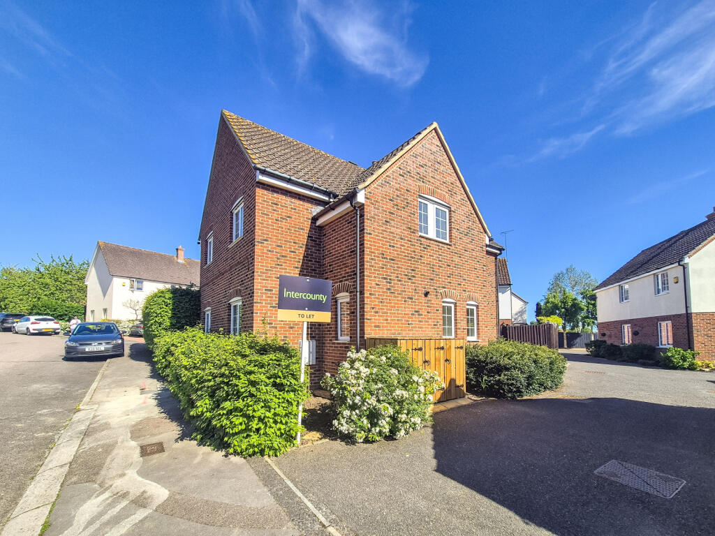 Main image of property: Brocks Mead, Great Easton, Dunmow, Essex, CM6