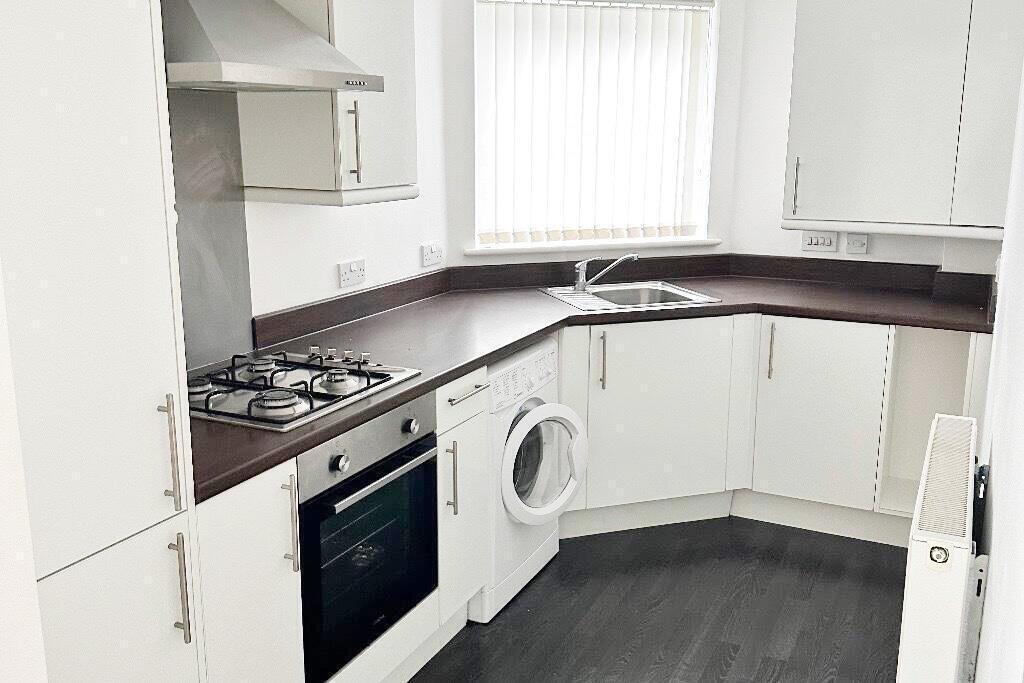 Apartment in Sunderland, North East - View 4