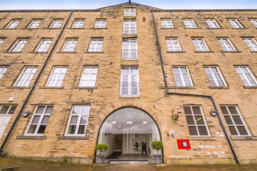 Main image of property: Dean House Lane, Luddenden