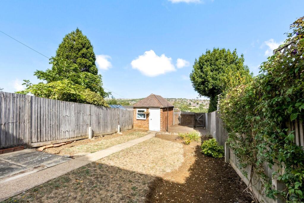 House in Brighton, Portslade Village - View 4