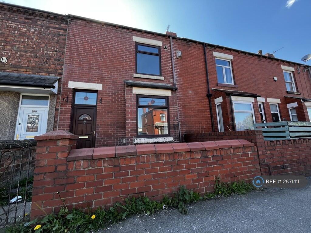Main image of property: Scot Lane, Wigan, WN5