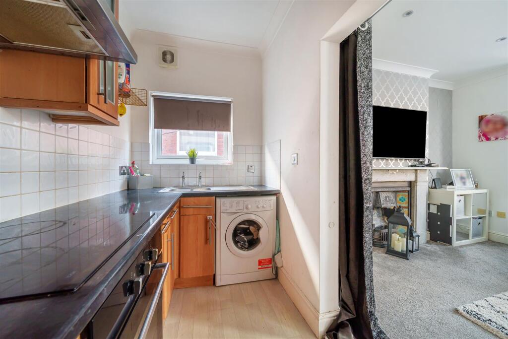 Florence Road, Maidstone - View 4