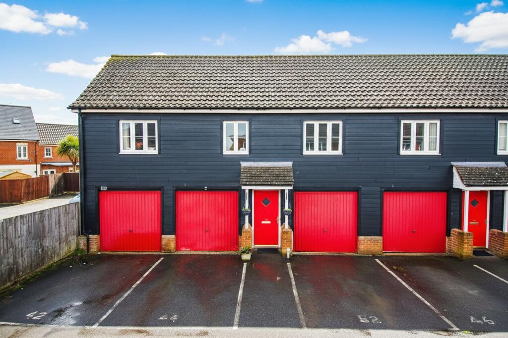 Main image of property: Washington Drive, Watton, Thetford