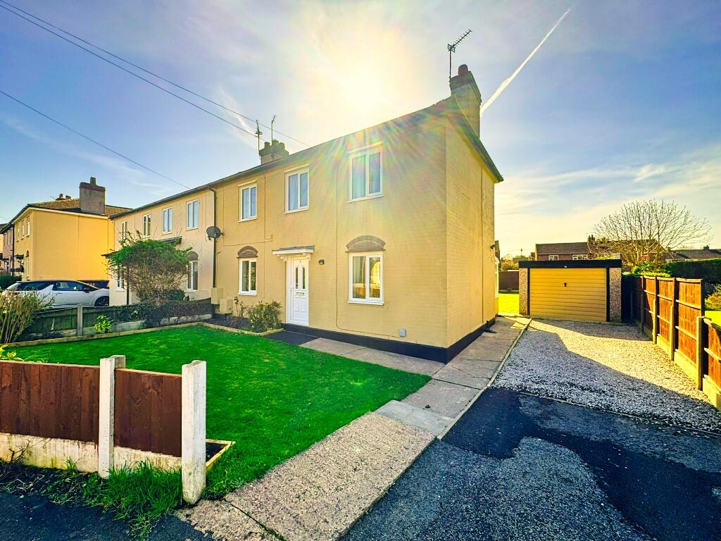 Main image of property: Mervyn Road, CW8