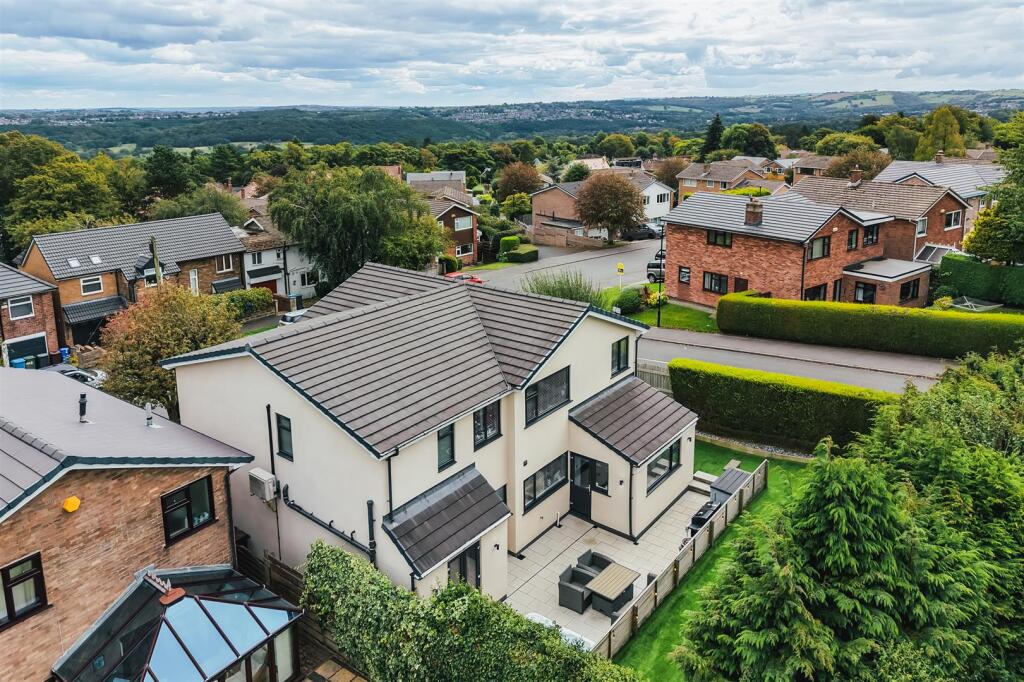 Main image of property: Alms Hill Road, Sheffield