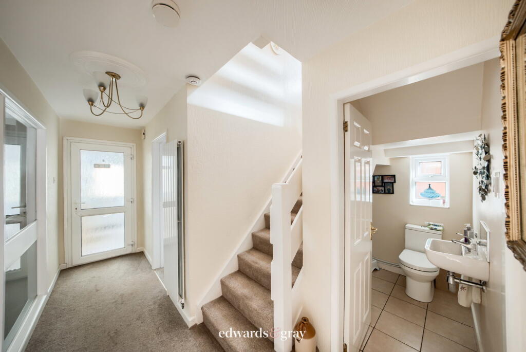 House in Birmingham - View 5