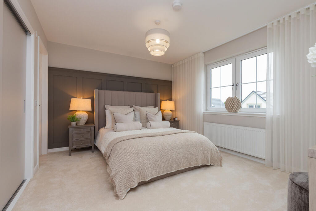 House in West Kilbride, North Ayrshire - More