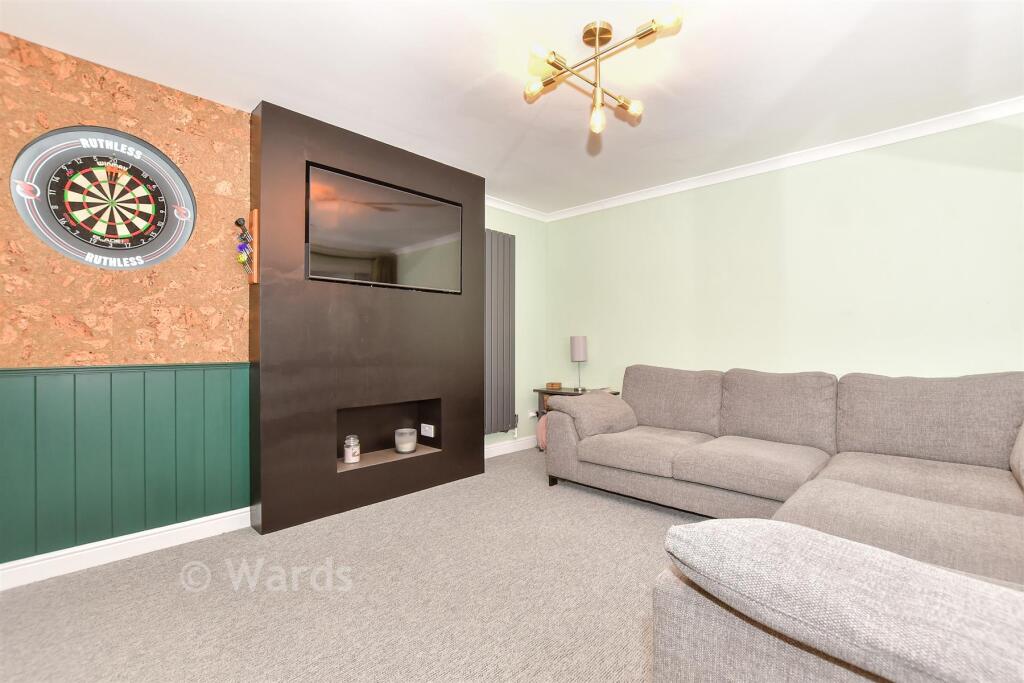 Main image of property: Stainer Road, Tonbridge, Kent