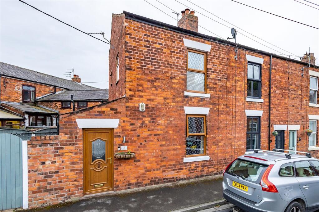 Main image of property: School Street, Walmer Bridge, Preston