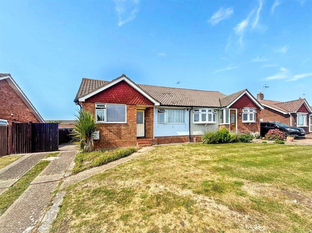Dene Drive, Eastbourne