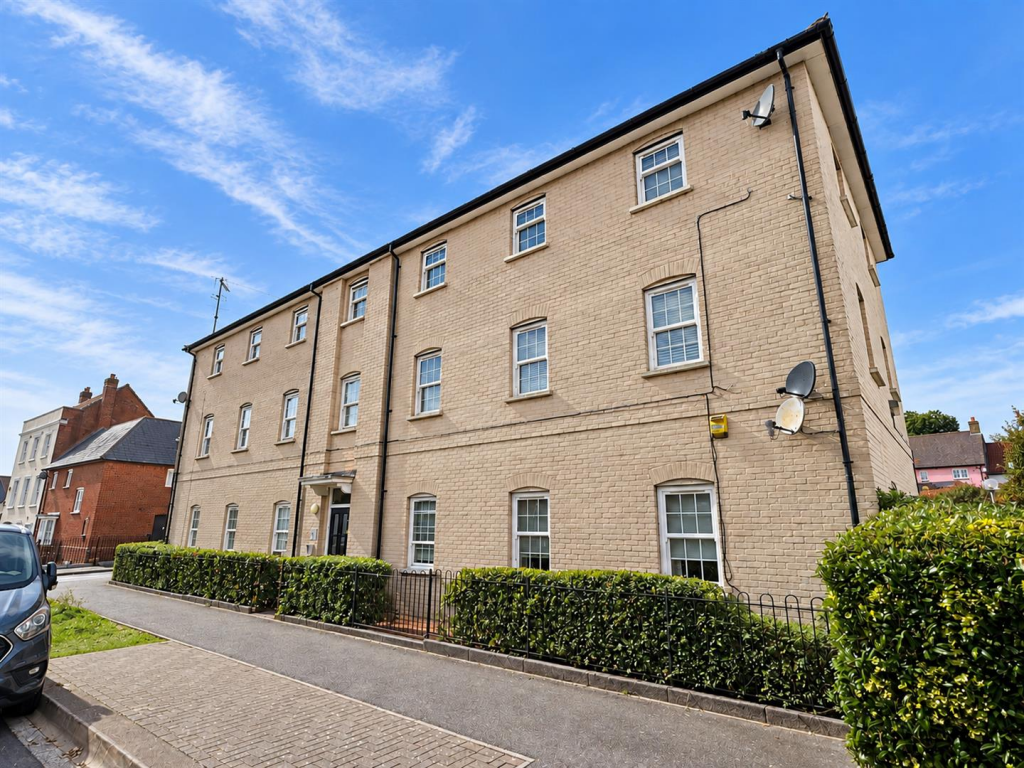 Main image of property: Abell Way, Chancellor Park, Chelmsford