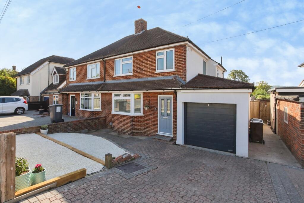 Main image of property: Kings Road, Tonbridge, Kent, TN9
