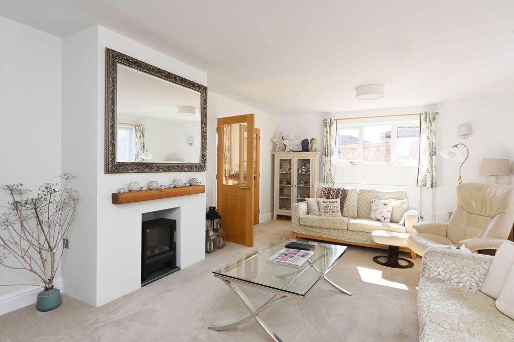 House in East Suffolk, Wickham Market - More