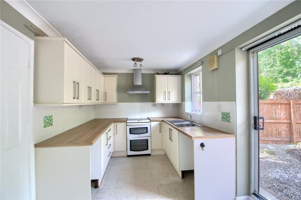 House in Ingleby Barwick, Sober Hall, Low Leven - View 4